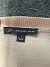 Adrianna Papell Pink Pullover Sweater Size L - photo 7