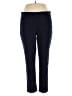 Prophecy Solid Blue Active Pants Size 16W - photo 1