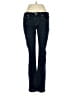 Adriano Goldschmied Hearts Blue Jeans Size 26 waist - photo 1