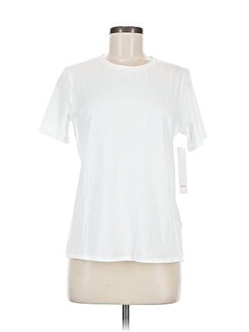 Lululemon Athletica Short Sleeve T-Shirt (view 1)