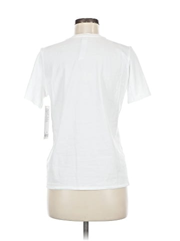 Lululemon Athletica Short Sleeve T-Shirt (view 2)