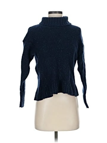 Chelsea28 Turtleneck Sweater (view 1)