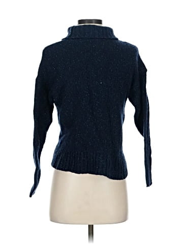 Chelsea28 Turtleneck Sweater (view 2)