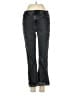 FRAME Denim Hearts Gray Jeans Size 27 waist - photo 1