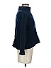 Chelsea28 Blue Turtleneck Sweater Size S - photo 4