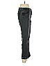 FRAME Denim Hearts Gray Jeans Size 27 waist - photo 4