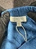 Chenault Blue Formal Skirt Size XS - photo 4