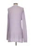 Chadwicks Purple Cardigan Size S - photo 2
