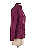 Vogo Purple Track Jacket Size S - photo 4