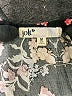 Jolt 100% Rayon Black Long Sleeve Blouse Size M - photo 7