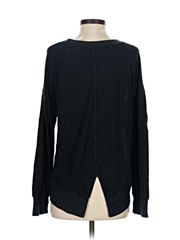Xhilaration Long Sleeve T-Shirt (view 2)