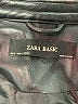 Zara Basic Black Jacket Size S - photo 6