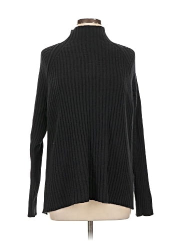 MEIMEIJ Turtleneck Sweater (view 1)