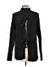 MEIMEIJ Black Turtleneck Sweater Size EU 44 / US 14 - photo 2