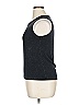 Evereve Black Tank Top Size XL - photo 5