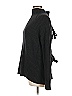 MEIMEIJ Black Turtleneck Sweater Size EU 44 / US 14 - photo 5