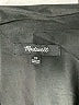 Madewell Black Long Sleeve Blouse Size XS - photo 7