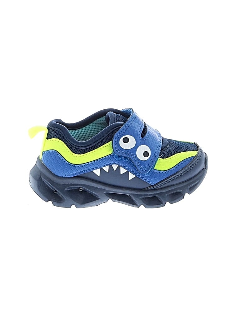CARTER'S Pre-owned Kids' Sneakers In Blue