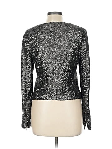 W118 by Walter Baker Long Sleeve Top (view 2)