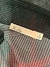 Hi-Line Solid Black Casual Skirt Size S - photo 4
