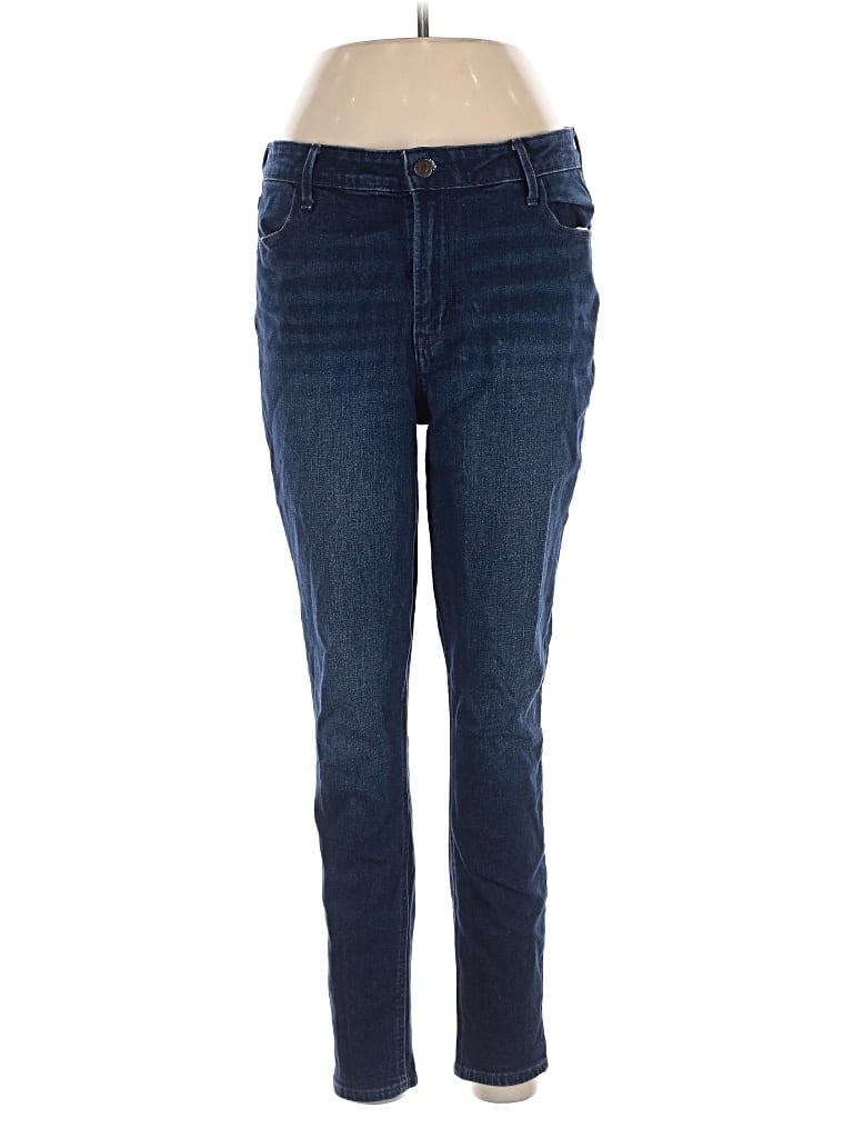 OLD NAVY Pre-owned Jeans In Blue