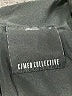 C/MEO Collective 100% Polyester Black Long Sleeve Blouse Size M - photo 7