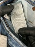 Madewell Blue Jeans Size 25 waist - photo 6