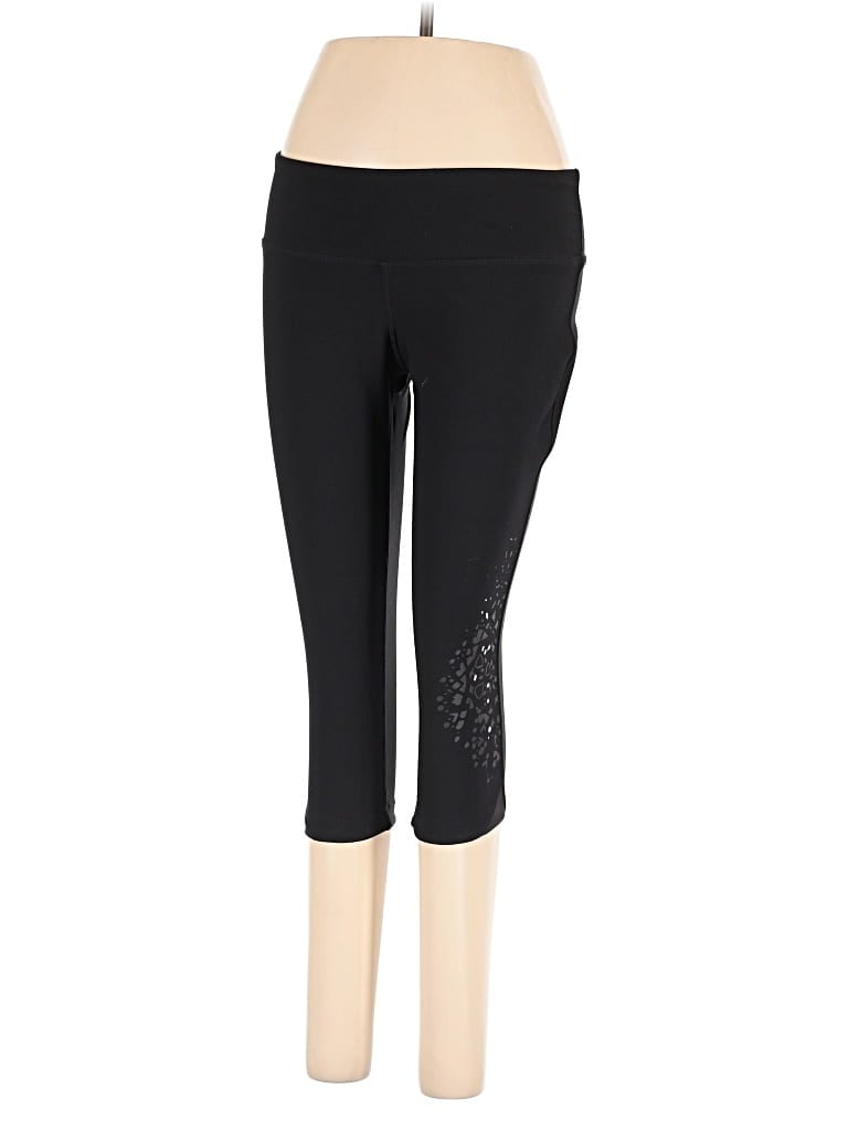Click to view more detailed imagery on our partner's website Pre-owned Mpg Active Pants In Black