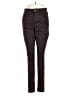 Old Navy Chevron-herringbone Black Brown Jeans Size 4 - photo 1
