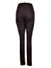 Old Navy Chevron-herringbone Black Brown Jeans Size 4 - photo 2