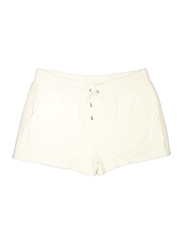 POLO RALPH LAUREN Pre-owned Shorts In White