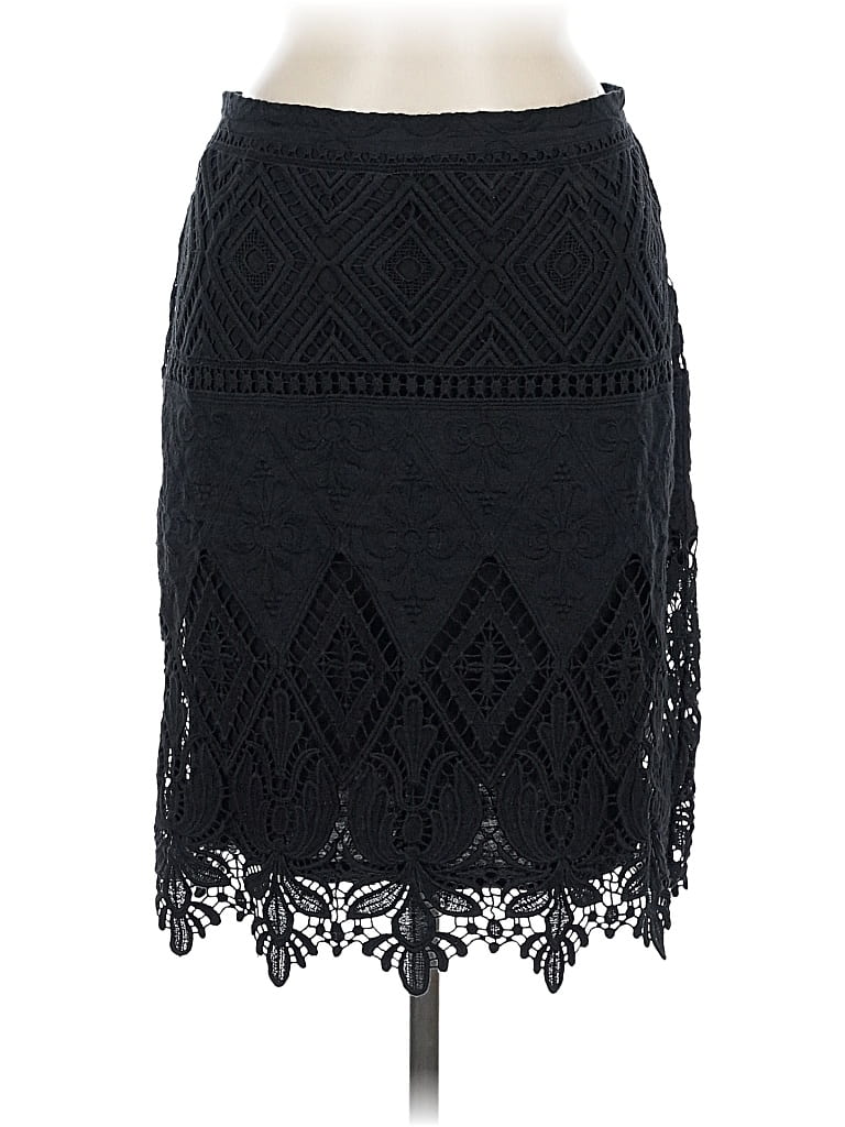 Pre-owned Moulinette Soeurs Casual Skirt In Black