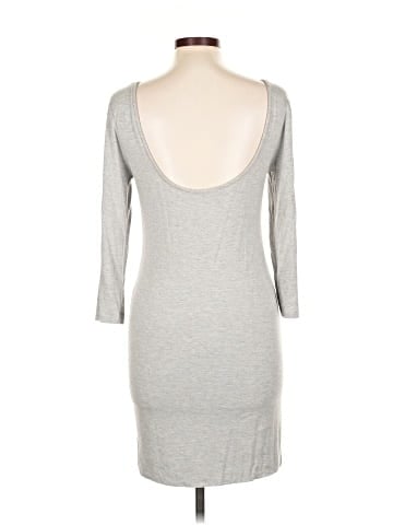 Leith Casual Dress (view 2)