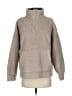 American Eagle Outfitters 100% Polyester Gray Fleece Size XS - photo 1
