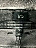 River Island Black Jeans Size 32 waist - photo 7
