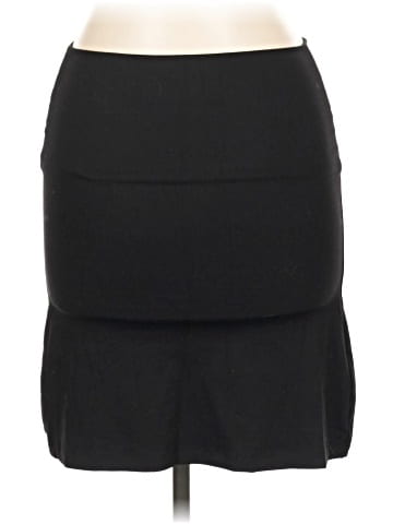 Susana Monaco Casual Skirt (view 2)
