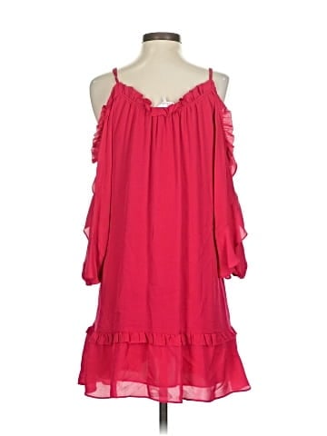 Parker Casual Dress (view 2)