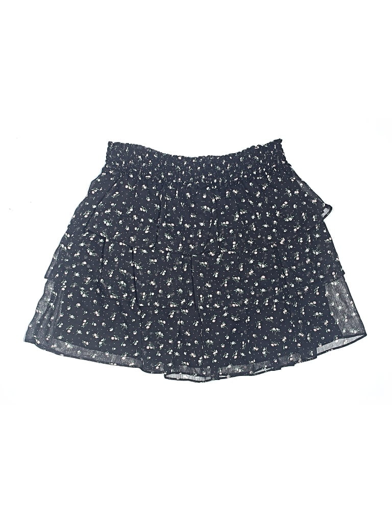 Pre-owned Divided By H&m Swimsuit Bottoms In Blue