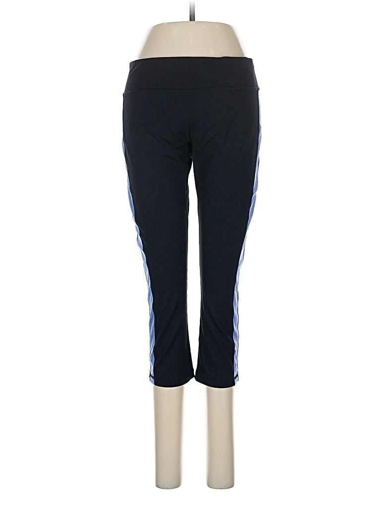 Pre-owned Cabi Active Pants In Blue