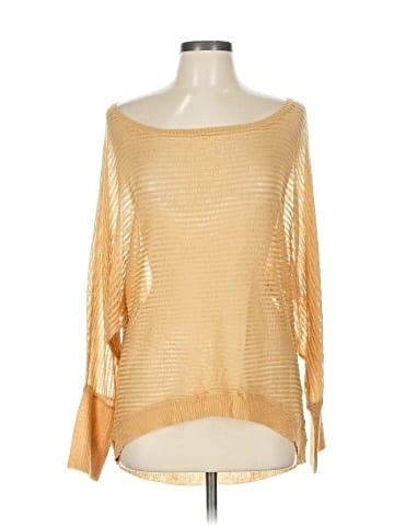 Dolce Cabo 3/4 Sleeve Top (view 1)