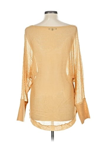 Dolce Cabo 3/4 Sleeve Top (view 2)