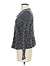 Chico's Gray Cardigan Size Med (1) - photo 5