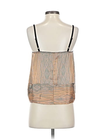Derek Lam Sleeveless Blouse (view 2)
