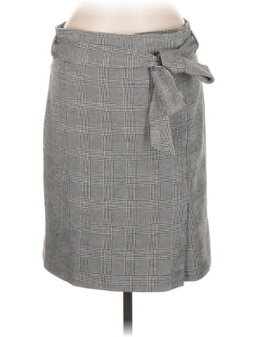 IMNYC Isaac Mizrahi Casual Skirt (view 1)