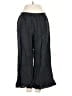 Etcetera Black Casual Pants Size Sm - Med - photo 1