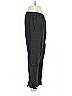 Etcetera Black Casual Pants Size Sm - Med - photo 4