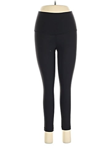 Lululemon Athletica Active Pants - front