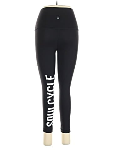 Lululemon Athletica Active Pants - back