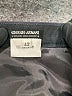 Giorgio Armani Solid Gray Formal Skirt Size EU 42 / US 12 - photo 4