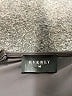 Everly Solid Gray Casual Dress Size S - photo 7